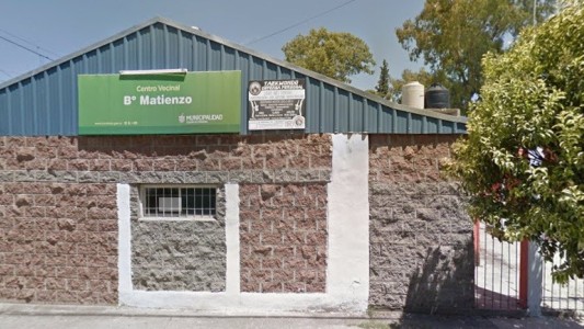 Inseguridad registrada: Ola de robos en barrio Matienzo