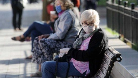 Las jubilaciones aumentarán un 12,28% en marzo