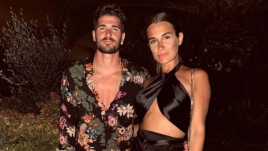 Rodrigo de Paul confirmó su separación de Camila Homs: crecen rumores de romance con Tini Stoessel