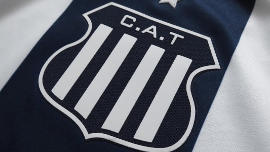 SORTEO: Ganate la nueva camiseta de Talleres
