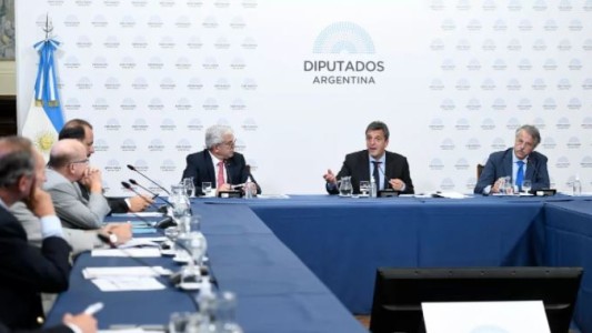 Massa: "Un agro industrializado es el mejor aliado que Argentina puede tener para los próximos años"