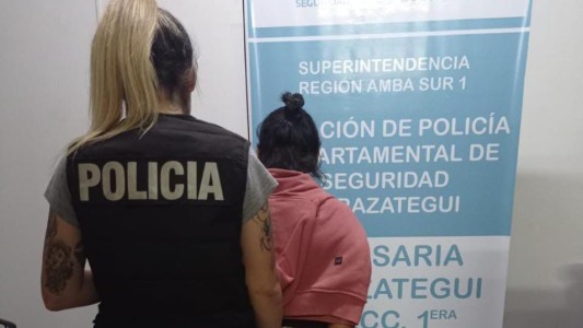 Mujer de 80 años asesinada a puñaladas: detuvieron a una segunda sospechosa