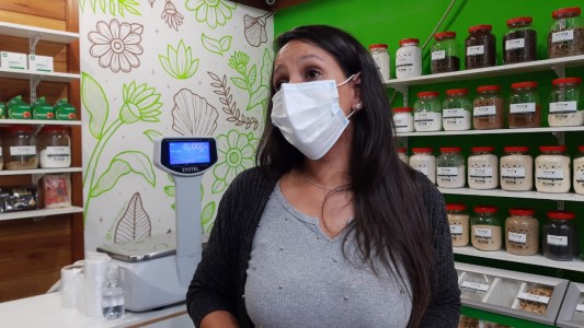 Alta Gracia: simuló ser un cliente e intentó abusar de la vendedora