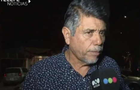 Falleció el intendente de Villa Allende y exgolfista, Eduardo "Gato" Romero