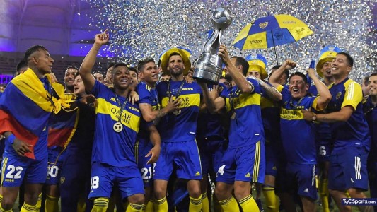 Boca regresa al Kempes por Copa Argentina