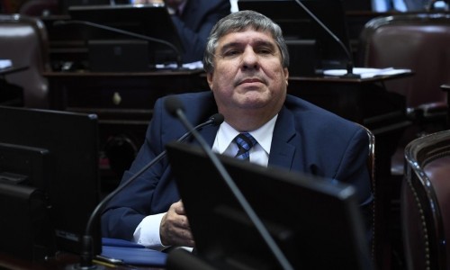 "Necesitamos el detalle del acuerdo con el FMI": reparos de la bancada oficialista en el Senado