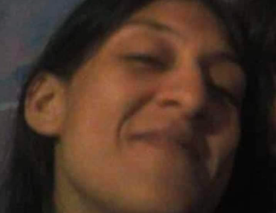 Se solicita ayuda para encontrar a una mujer en Córdoba