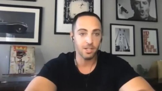 Un actor de Hollywood fue condenado a 20 años de cárcel por una estafa piramidal de 650 millones de dólares