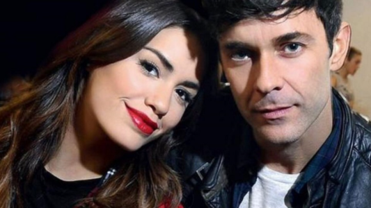 Mariano Martínez habló sobre la posibilidad de volver a trabajar con Lali Espósito