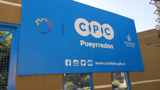 Robaron equipamientos en el CPC Pueyrredón