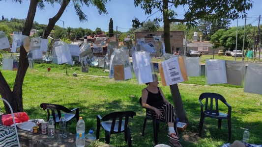 Sierras Chicas: Se cumplen siete años de las trágicas inundaciones