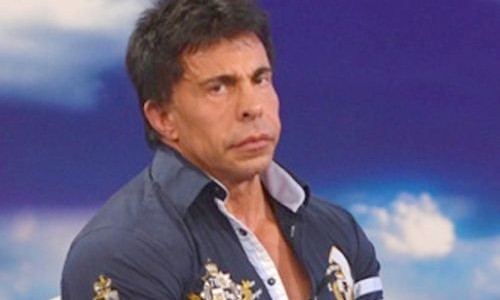 Murió Gustavo Martínez, ex pareja de Ricardo Fort