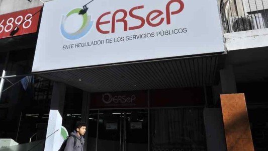 La oposición presentó un proyecto para reestructurar el Ersep