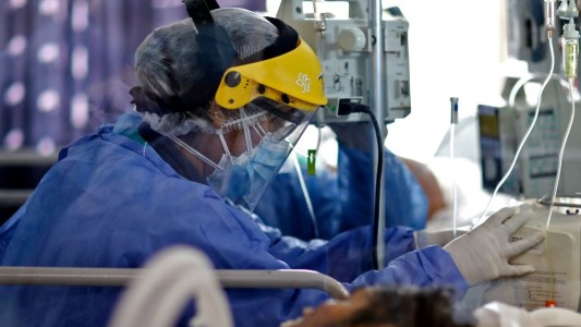 Coronavirus en Argentina: confirman 180 muertes y 17.034 casos positivos
