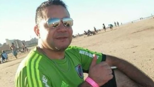 Hostigaba a su compañera de trabajo: sicarios lo mataron