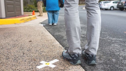 La OPS advirtió sobre la relajación de las medidas de salud pública y el aumento de muertes por Covid-19 en América