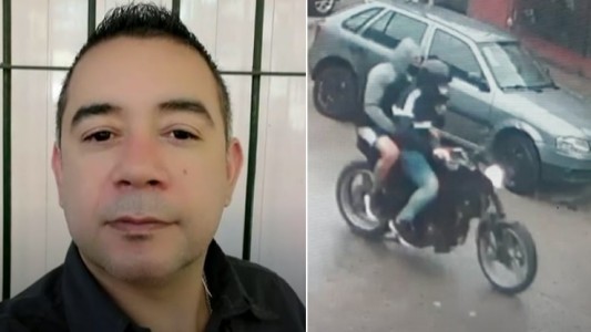 Asesinado por sicarios contratados para "darle un susto"