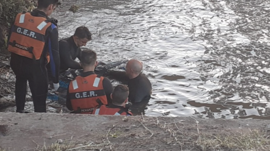 Tragedia en la Isla Maciel: un chico de 14 años murió ahogado en el Riachuelo
