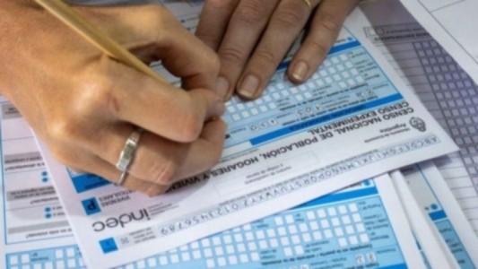 Inscripciones abiertas para ser censista