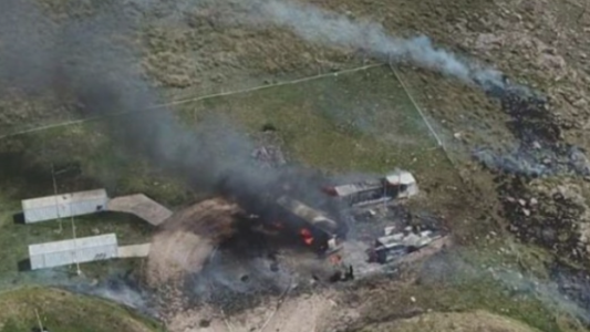 Explosión en Olavarría:  trasladarán los cuerpos de las víctimas para realizar la autopsia