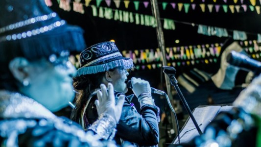 Suspendieron los desfiles de carnaval en Santo Tomé por la emergencia ígnea