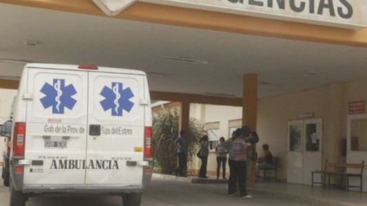 Dos niños fueron atacados por perros: uno se encuentra con pronóstico reservado