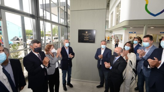 Se inaugura hoy el CPC de barrio Jardín