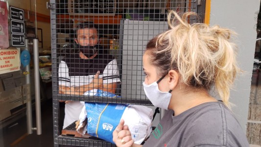 Una familia quiere abandonar Córdoba luego de sufrir un violento robo