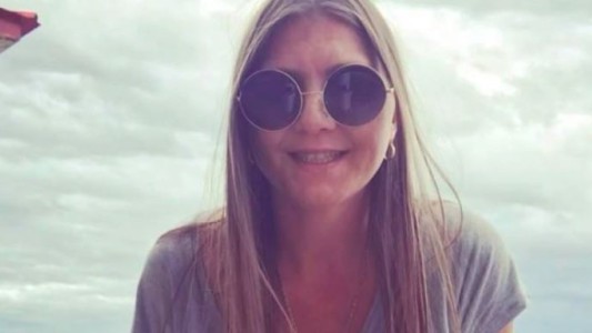 Hallaron en su auto a una mujer entrerriana que había desaparecido en Bariloche