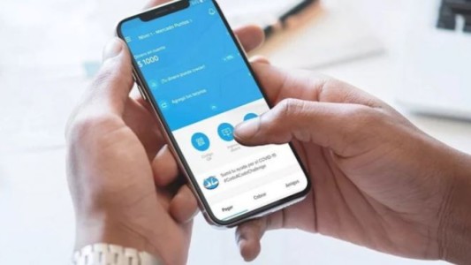La Justicia autorizó a la AFIP a embargar cuentas digitales