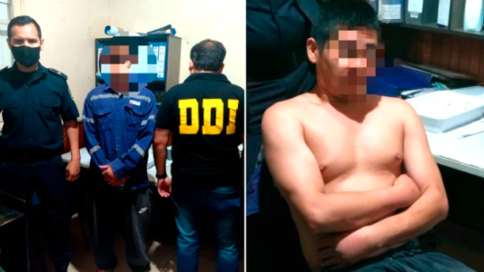 Mató a un productor rural, le extirpó órganos con las manos y ahora lo declararon inimputable