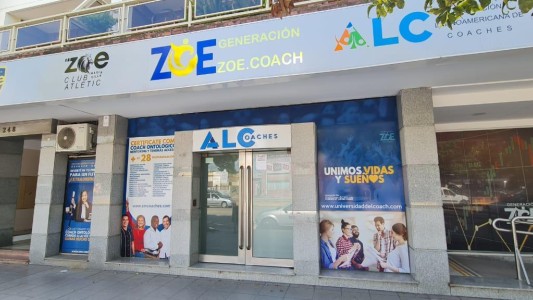 Generación Zoe: el impacto de la estafa en Villa María
