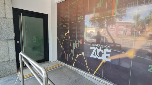 El relato de una mujer estafada por Generación Zoe