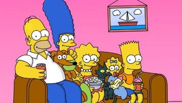 Lo contrataron para mirar todos los capítulos de Los Simpson y encontrar predicciones: ganará una impactante cifra