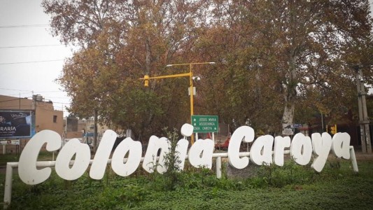 Tragedia en Colonia Caroya: murió un hombre de 52 años