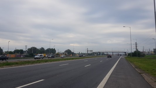 Cálido, húmedo e inestable, máxima 30°