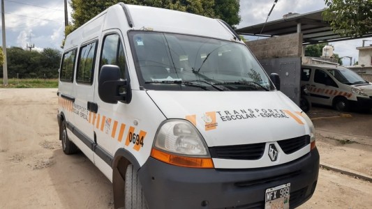 Transportes escolares: a una semana de comienzo de clases, falta la mitad de la oferta prepandemia