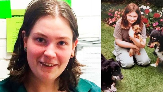 La historia de la chica que tenía en su "lista de deseos" matar a alguien antes delos 25 años y lo cumplió