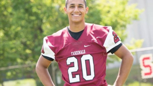 Apostó con su mamá no usar redes sociales por seis años a cambio de 1.800 dólares