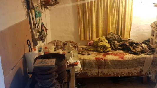 Un detenido por asistir a una mujer en un parto "naturista"