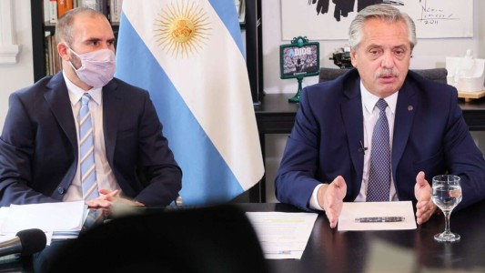 El Gobierno enviaría el acuerdo con el FMI al Congreso después del 1 de marzo