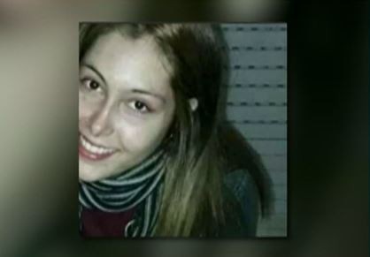 Buscan a una embarazada desaparecida hace 40 días