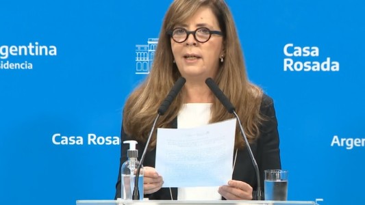 El Gobierno fijó posición tras el ataque ruso a Ucrania: "Firme rechazo al uso de fuerza armada"