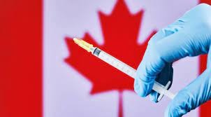 Canadá aprueba su primera vacuna propia contra el coronavirus