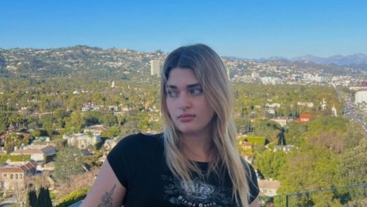 Tras la muerte de Gustavo Martínez, Marta y Felipe Fort festejaron su cumpleaños