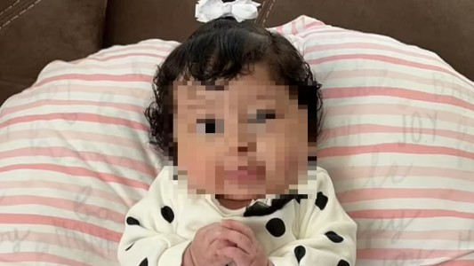 Cinco muertos en fiesta de drogas: hallaron a una beba viva ente los cuerpos de sus padres