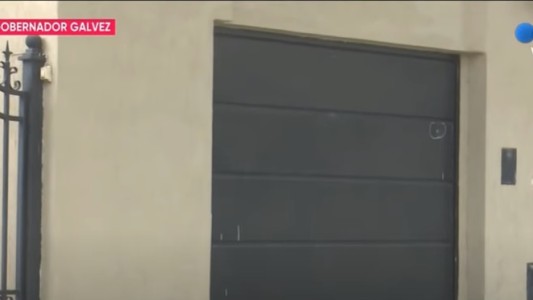 "Fueron como 10 tiros": el terror de una familia a la que le balearon la casa "por equivocación"