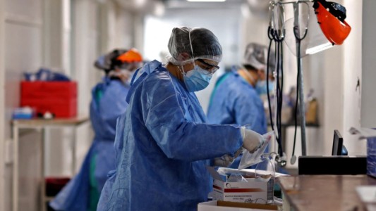 Coronavirus en Argentina: confirman 86 muertes y 9.487 casos positivos