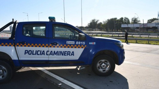Dos policías detenidos acusados de abusar de una agente de la caminera