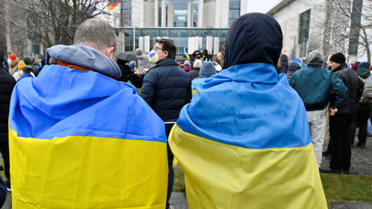 Argentina y países de la región elaboran un plan para rescatar a latinoamericanos en Ucrania